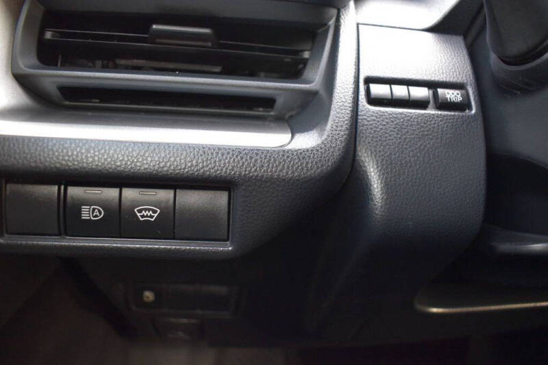 2023 Toyota Prius LE