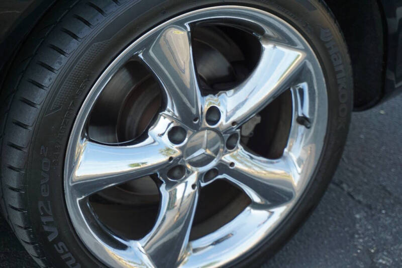 2005 Mercedes-Benz CLK CLK 320