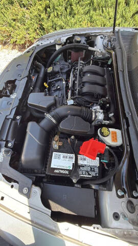 2018 Ford Taurus SEL