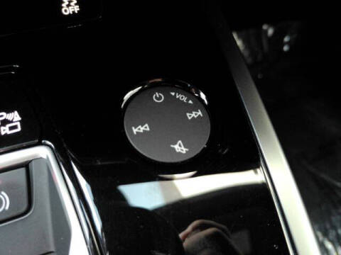 2023 Audi Q4 e-tron Premium Plus 40