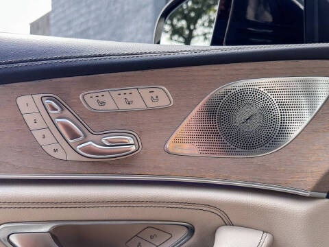 2019 Mercedes-Benz CLS CLS 450