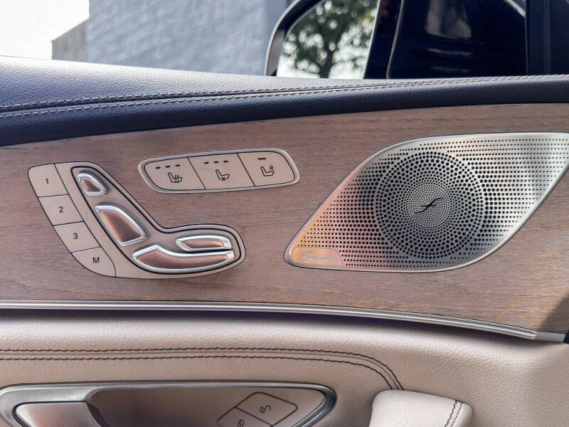 2019 Mercedes-Benz CLS CLS 450