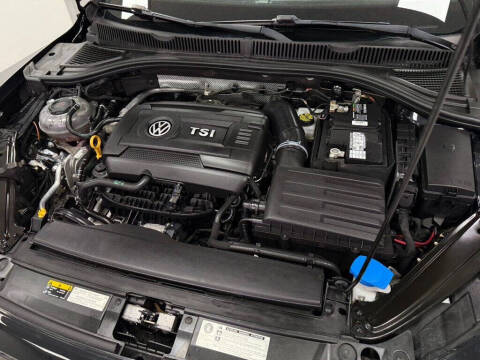 2020 Volkswagen Jetta