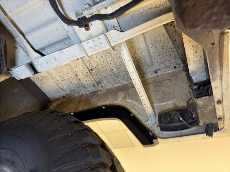 1995 AM General Hummer Wagon