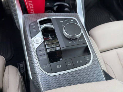 2024 BMW 4 Series M440i xDrive