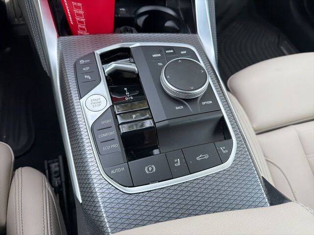 2024 BMW 4 Series M440i xDrive