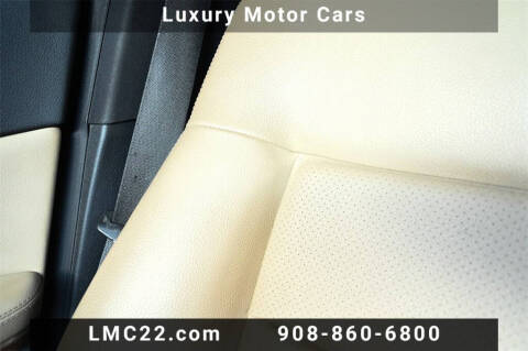 2010 Mercedes-Benz E-Class