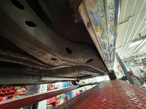 1975 Cadillac Eldorado