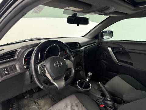 2015 Scion tC