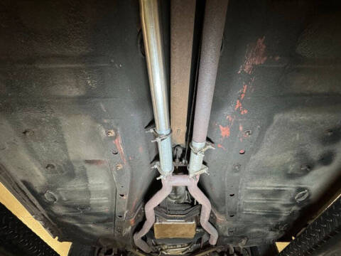 1966 Ford Thunderbird