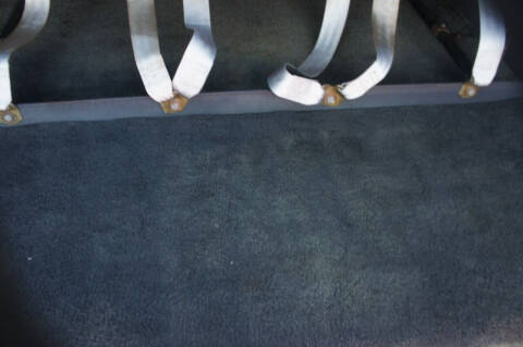 1990 Ford E-Series E-150