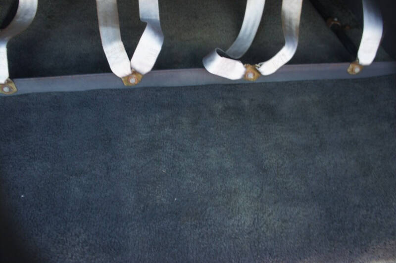 1990 Ford E-Series E-150