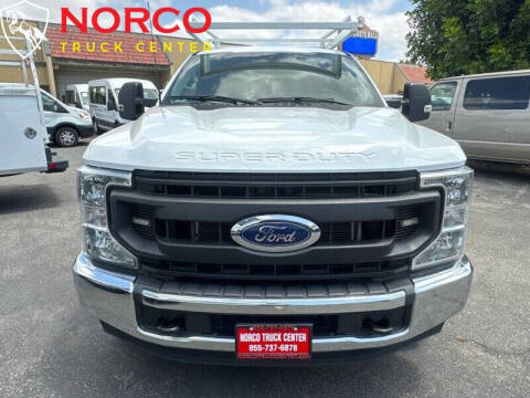 2022 Ford F-350 Super Duty