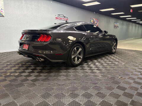 2022 Ford Mustang GT