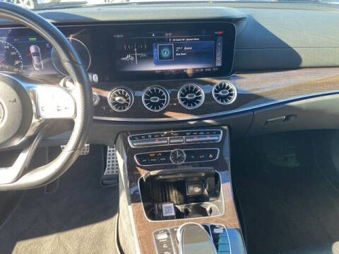 2020 Mercedes-Benz CLS CLS 450