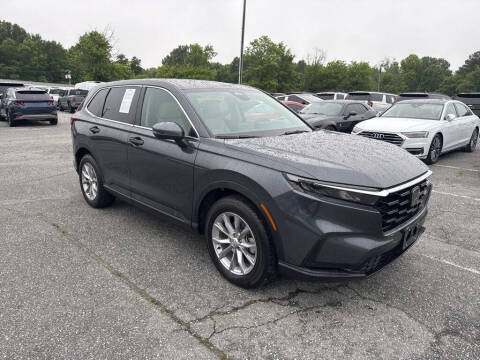 2023 Honda CR-V