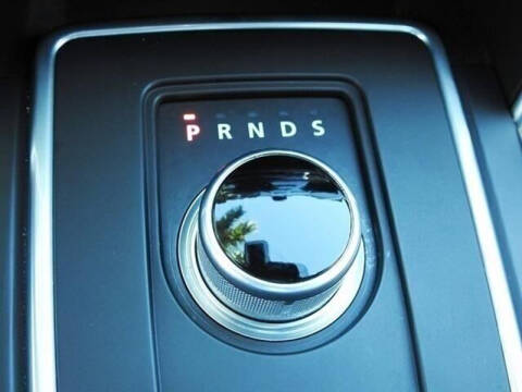 2015 Land Rover Discovery Sport HSE LUX