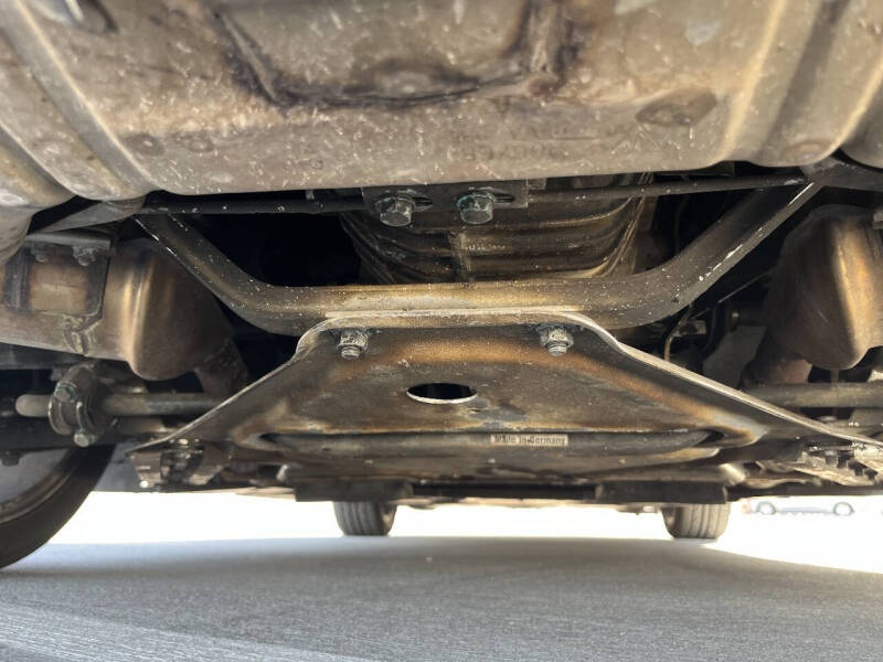 2003 Porsche Boxster S