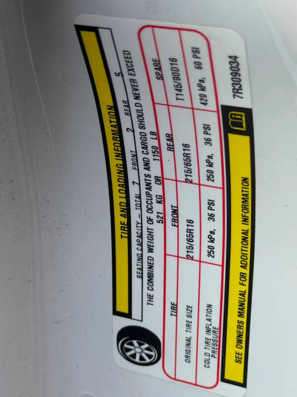 2007 Dodge Grand Caravan SXT