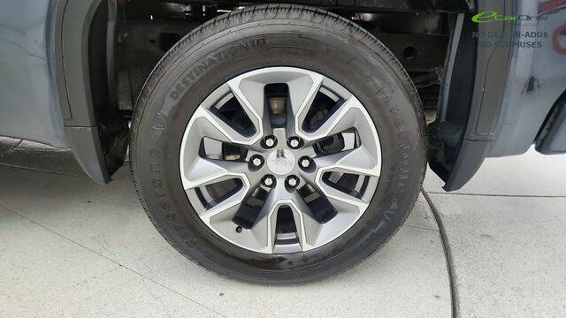 2022 GMC Sierra 1500 Limited