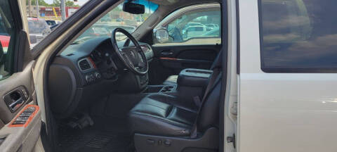 2012 GMC Sierra 1500 SLT