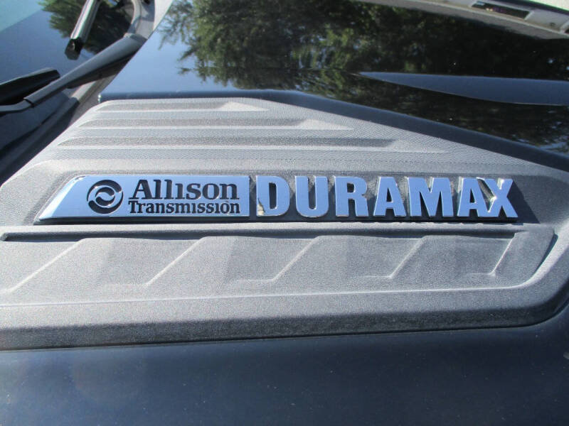 2020 Chevrolet Silverado 2500HD High Country