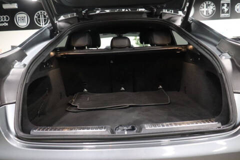 2018 Mercedes-Benz GLC GLC 300 4MATIC