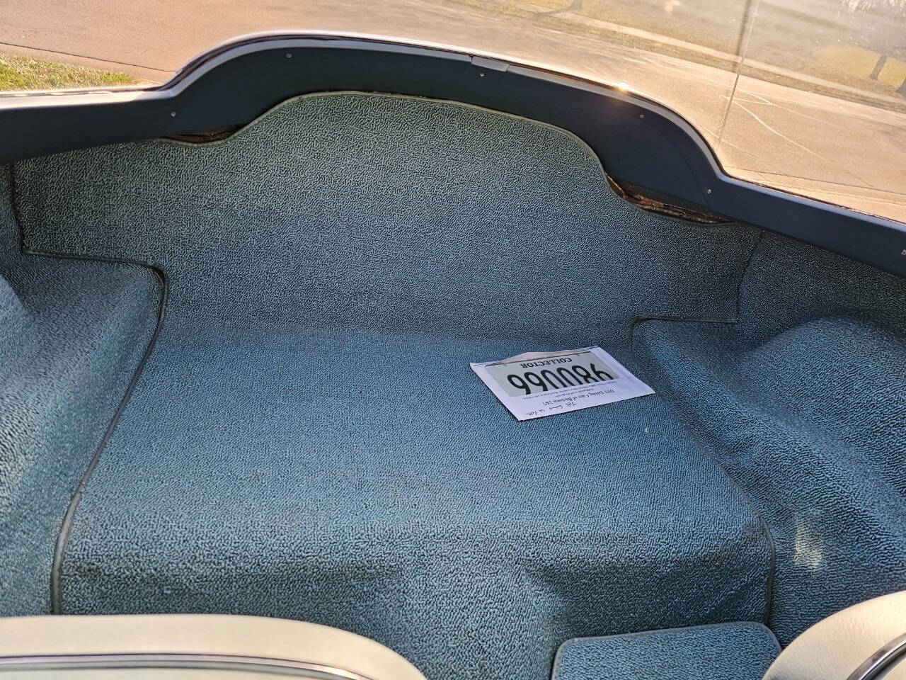 1967 Chevrolet Corvette 682