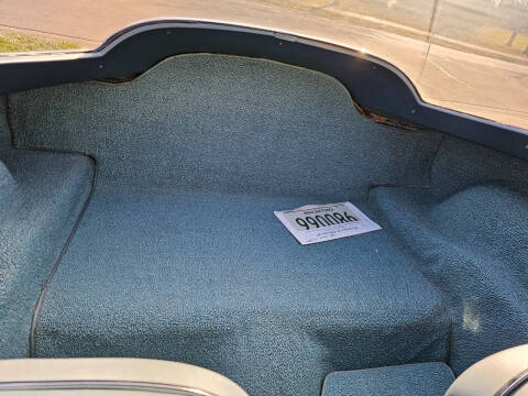 1967 Chevrolet Corvette