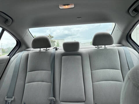 2013 Honda Accord EX