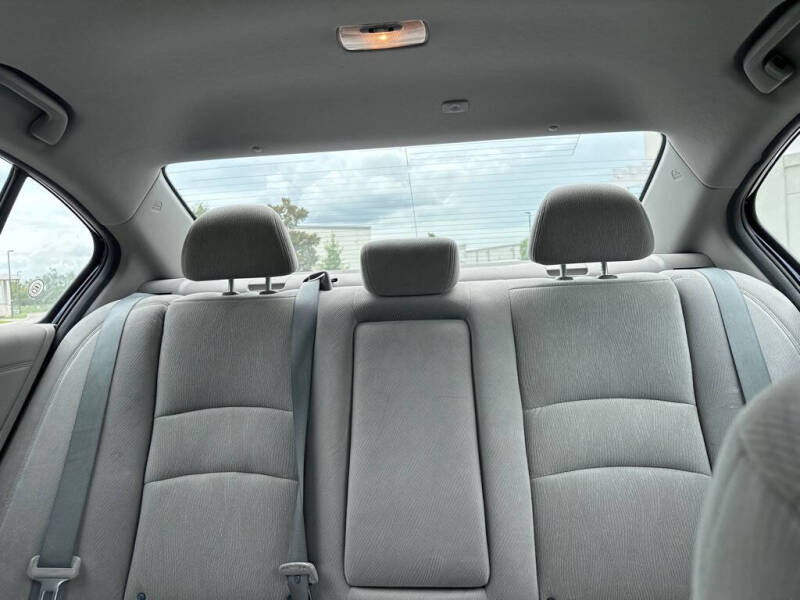 2013 Honda Accord EX