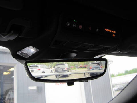 2020 Chevrolet Corvette Stingray