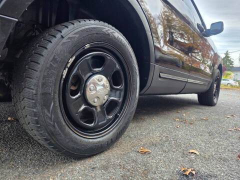 2017 Ford Explorer Police Interceptor Utility