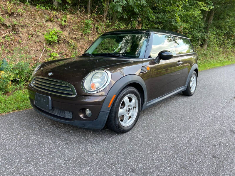 Lenoir Auto Car Dealer in Lenoir, NC