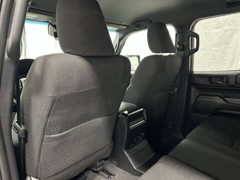 2025 Toyota Land Cruiser 1958