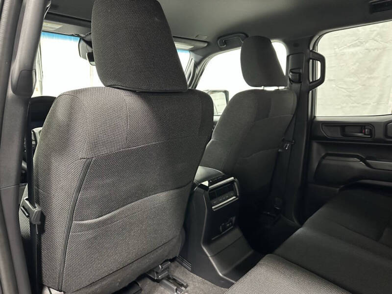 2025 Toyota Land Cruiser 1958