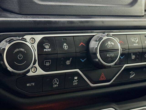 2020 Jeep Wrangler Unlimited