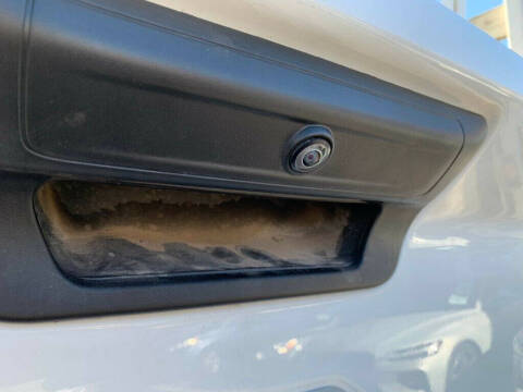 2019 RAM 2500 Tradesman