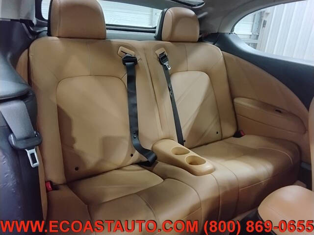 2014 Nissan Murano CrossCabriolet