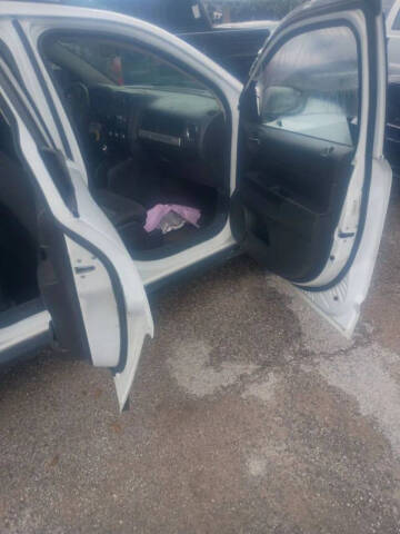 2015 Jeep Compass Sport