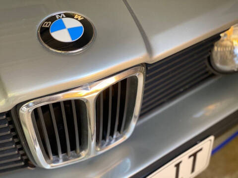 1982 BMW Alpina B2