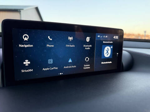 2023 Acura TLX SH-AWD Type S