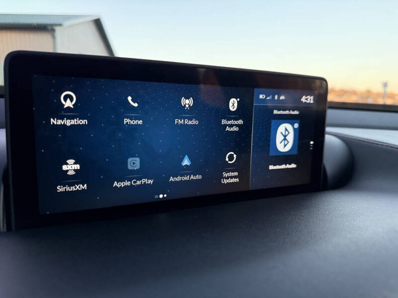 2023 Acura TLX SH-AWD Type S