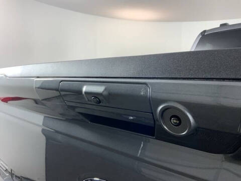 2025 Ford F-350 Super Duty