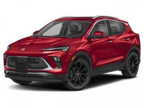 2025 Buick Encore GX for sale at Bergey's Buick GMC in Souderton PA