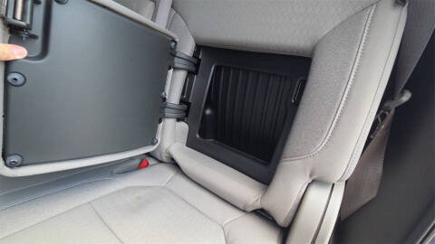 2022 Chevrolet Silverado 1500 Limited