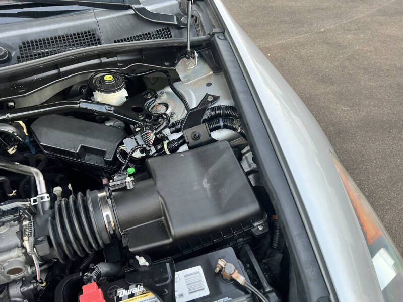 2012 Honda Accord EX-L V6 w/Navi