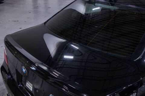 2006 BMW M5