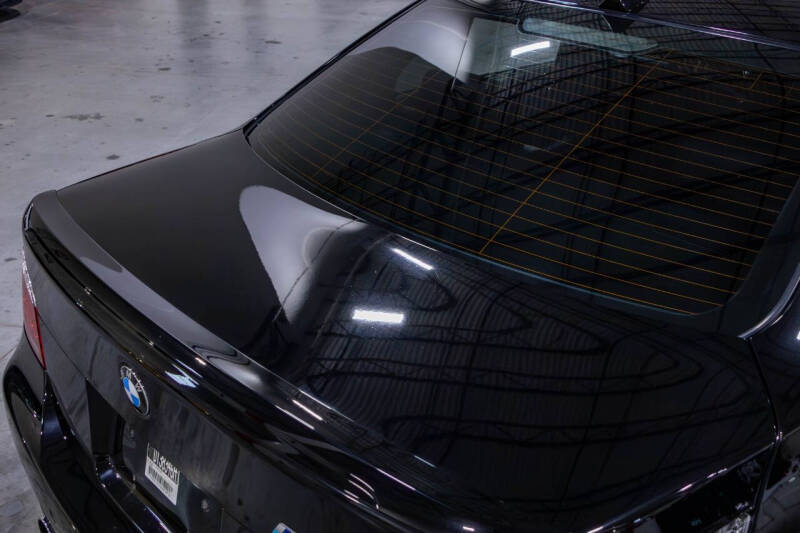 2006 BMW M5