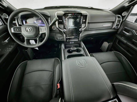 2026 RAM 5500